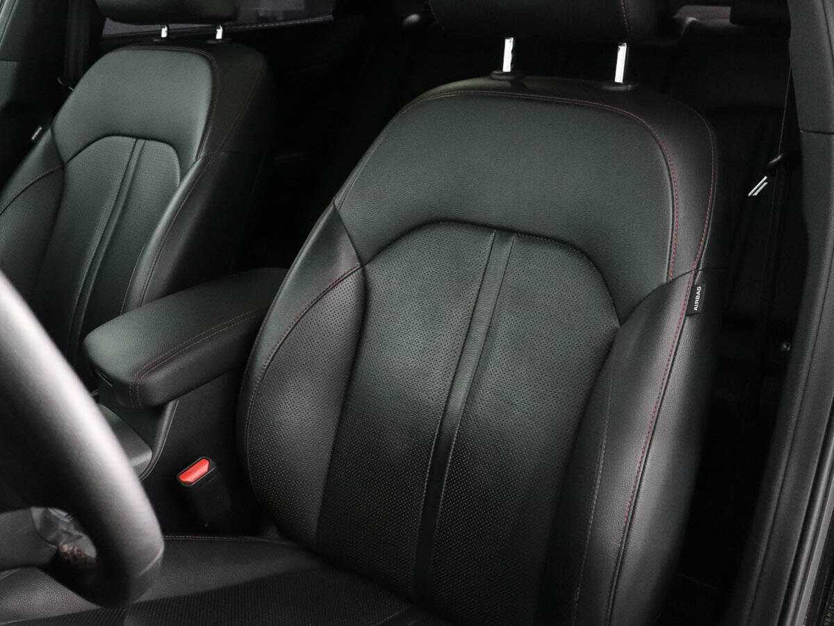 Киа Оптима б/у, 2016, Автоматическая. Фото: #11