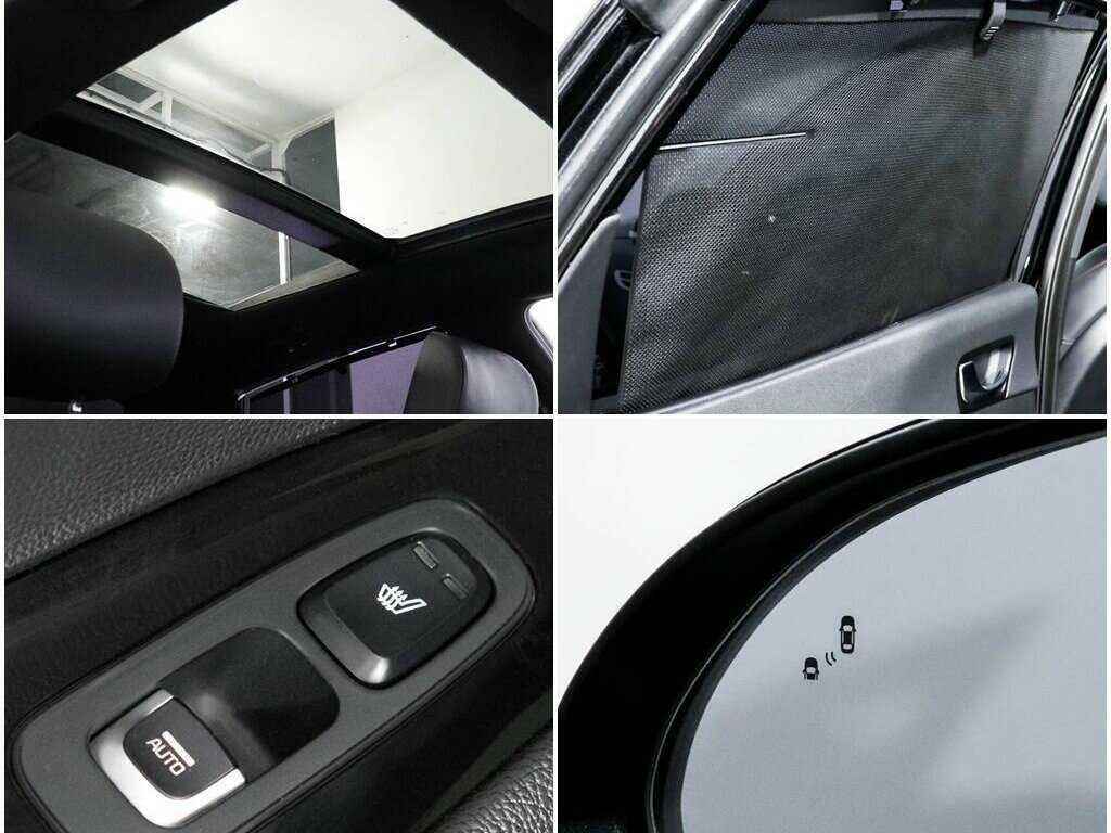 Киа Оптима б/у, 2016, Автоматическая. Фото: #19