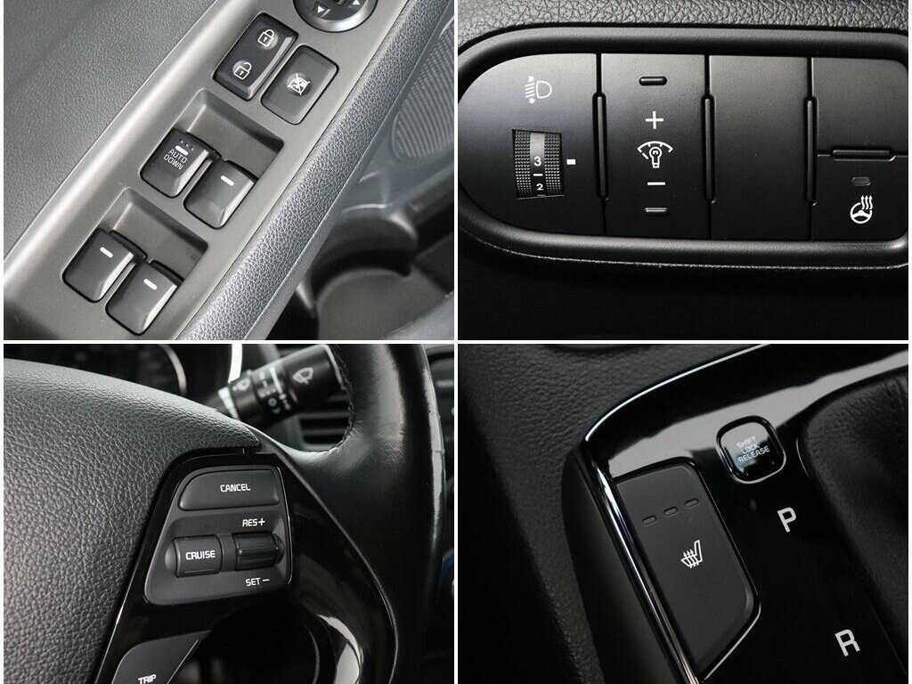 Киа Церато б/у, 2018, Автоматическая. Фото: #15