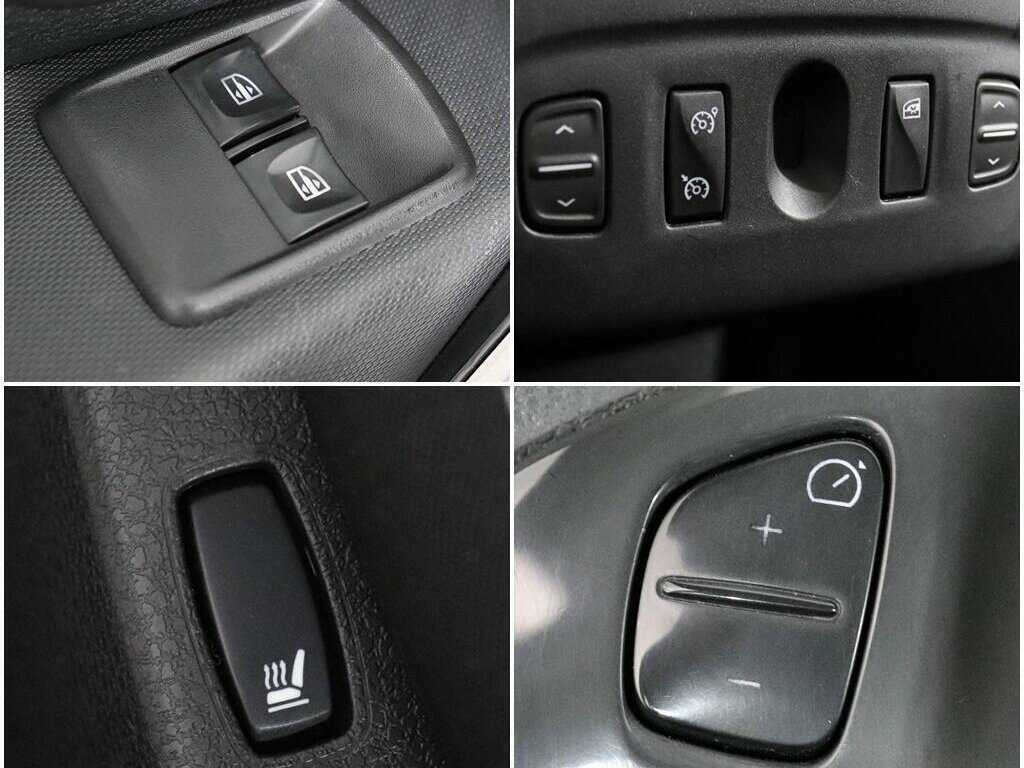 Рено Логан б/у, 2018, Механическая. Фото: #13