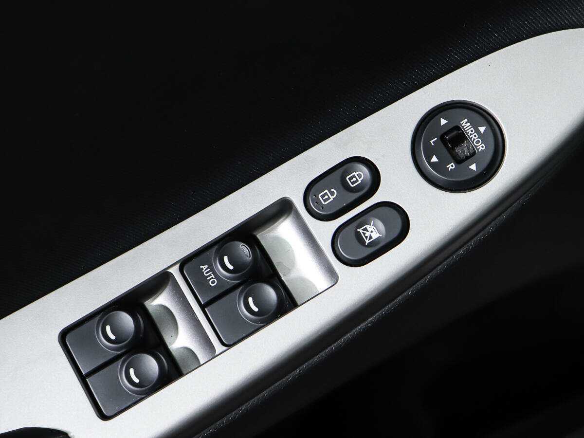 Хендай Солярис б/у, 2016, Автоматическая. Фото: #15