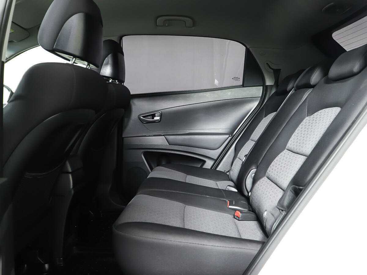 Сан-Ён Актион б/у, 2013, Автоматическая. Фото: #9