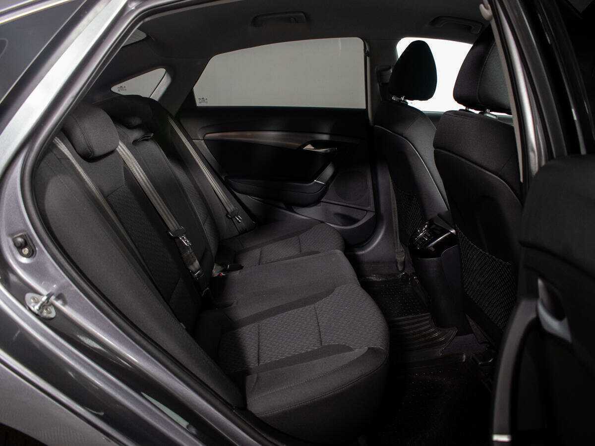 Хендай ай40 б/у, 2016, Роботизированная. Фото: #6