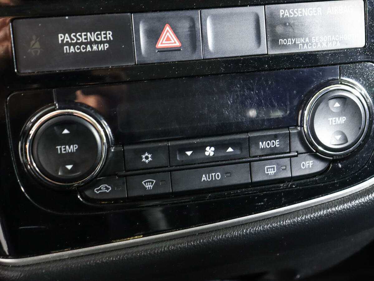 Митсубиши Оутлэндер б/у, 2013, Вариатор. Фото: #17