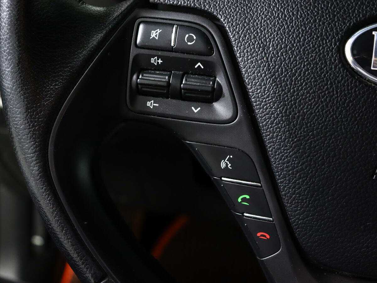 Киа Сид б/у, 2016, Автоматическая. Фото: #14