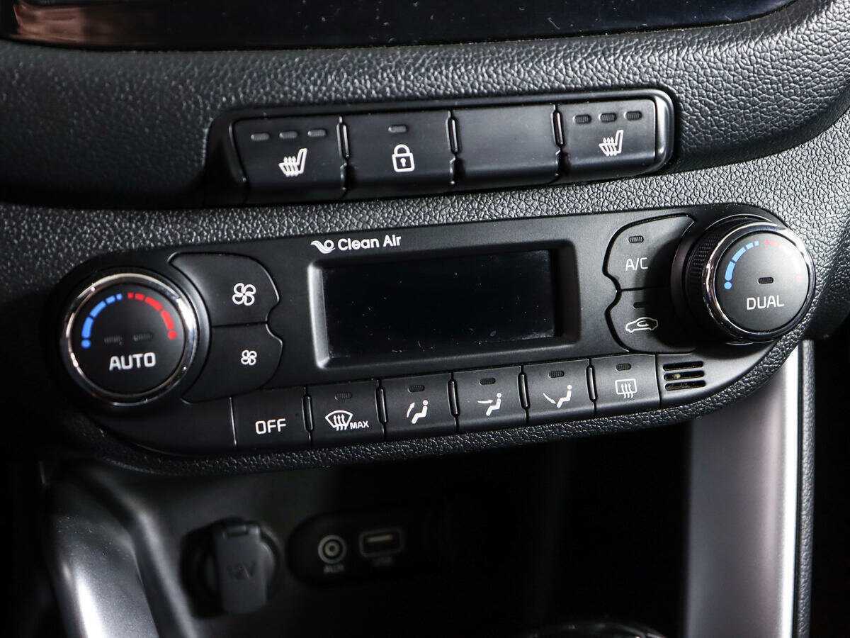 Киа Сид б/у, 2016, Автоматическая. Фото: #17