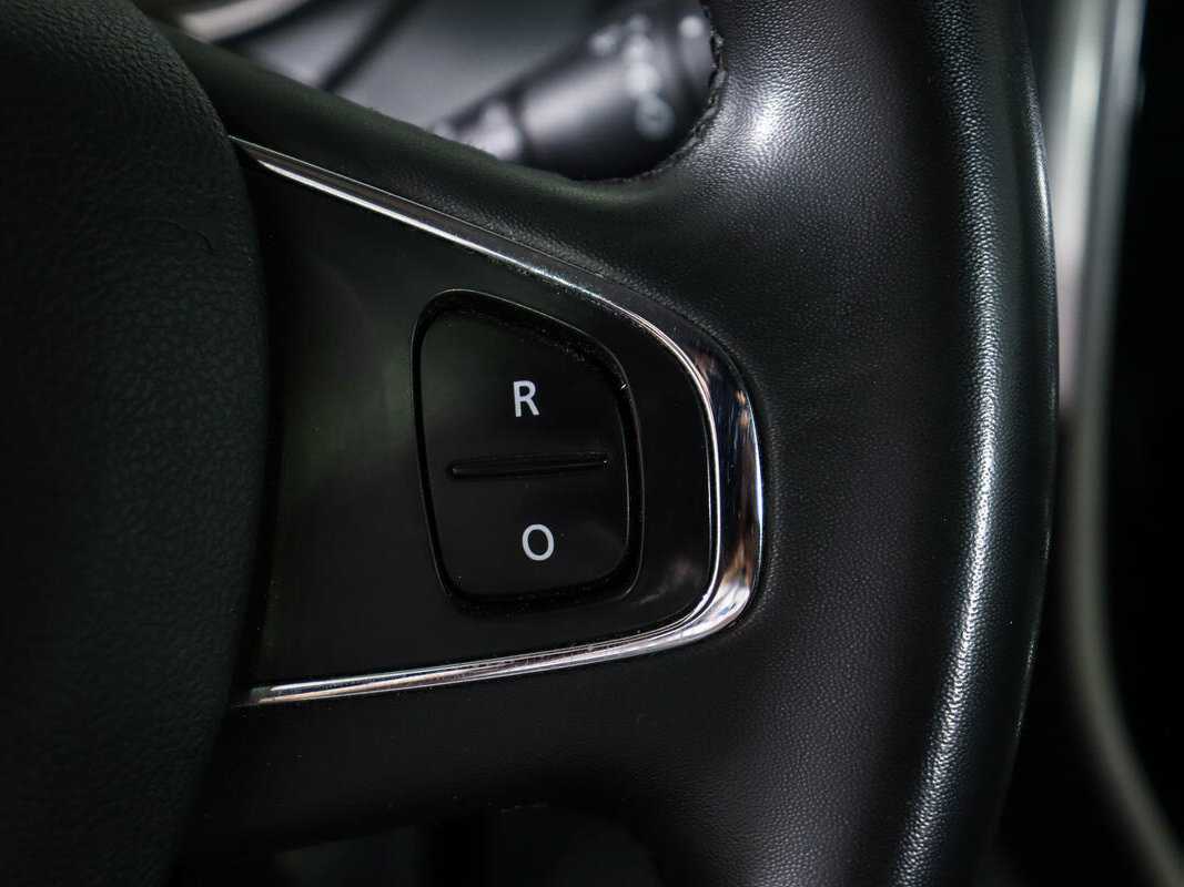 Рено Каптюр б/у, 2019, Автоматическая. Фото: #18