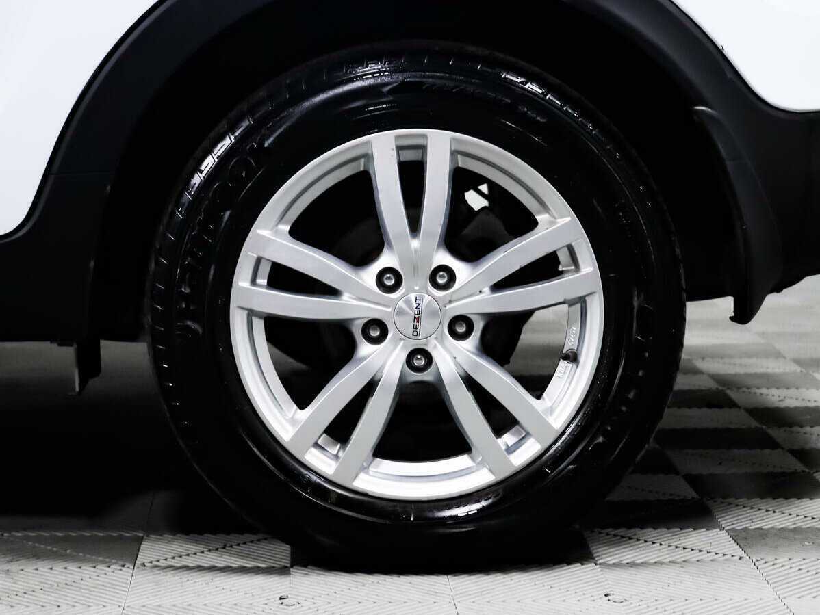 Киа Спортейдж б/у, 2014, Автоматическая. Фото: #13