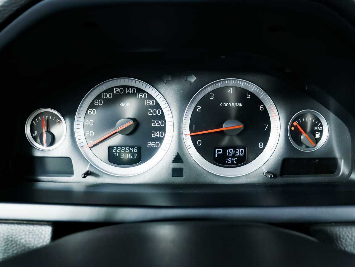 Вольво ИксЦ90 б/у, 2012, Автоматическая. Фото: #7