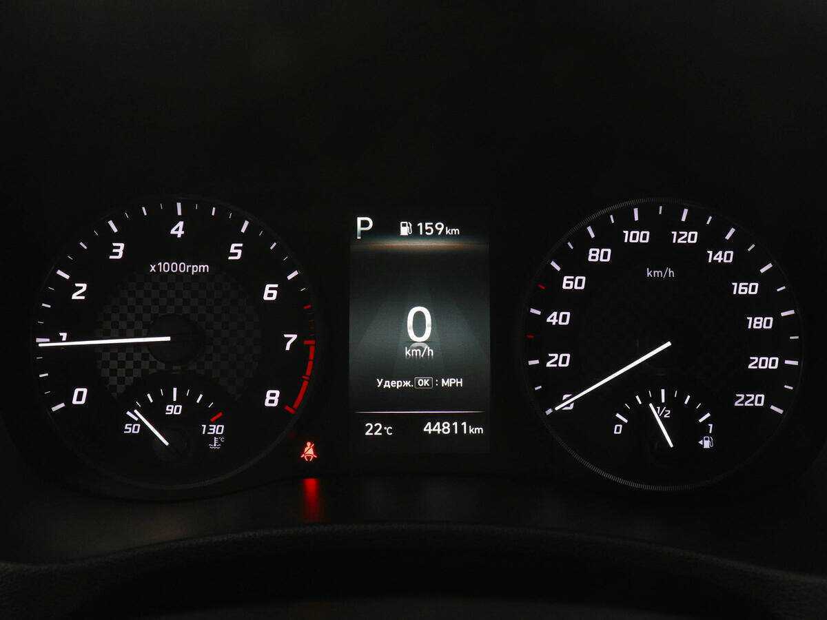 Хендай Солярис б/у, 2021, Автоматическая. Фото: #10