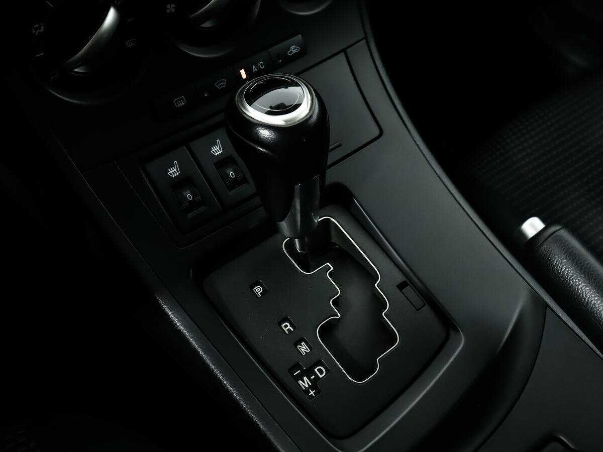 Мазда 3 б/у, 2013, Автоматическая. Фото: #13