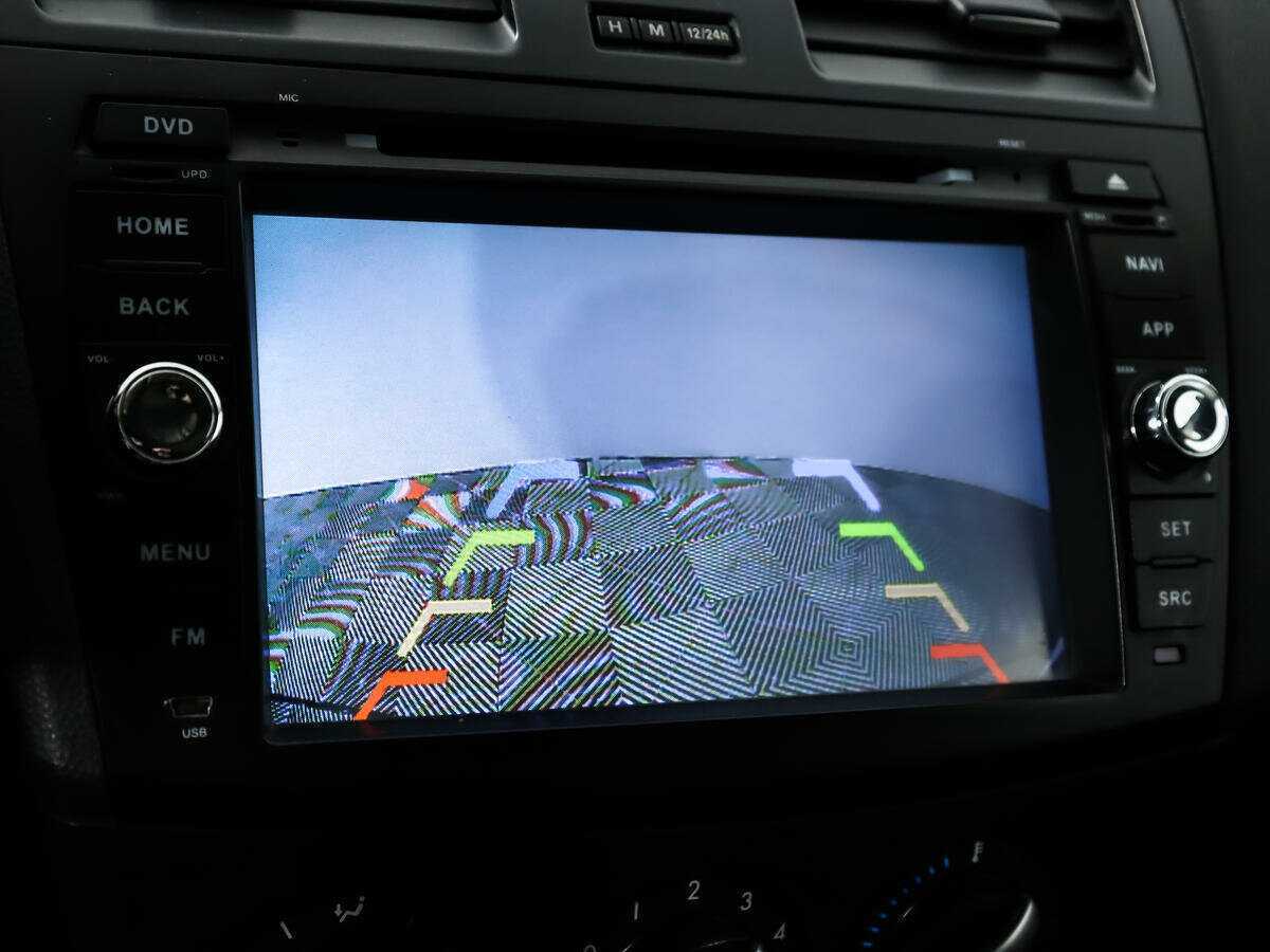 Мазда 3 б/у, 2013, Автоматическая. Фото: #17