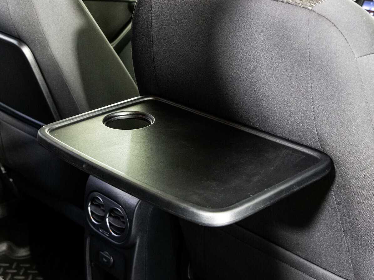 Фольксваген Тигуан б/у, 2016, Автоматическая. Фото: #17