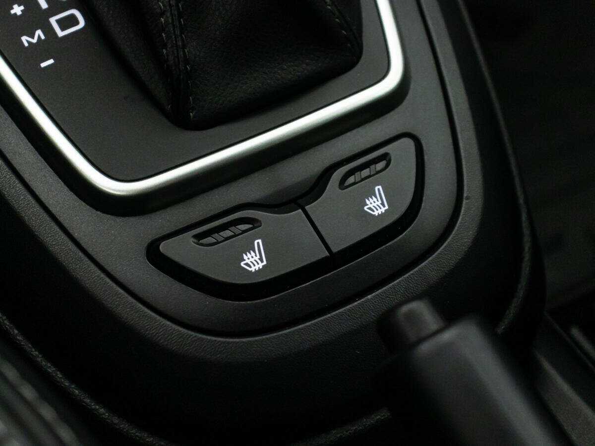 Лада (ВАЗ) Веста б/у, 2020, Вариатор. Фото: #16