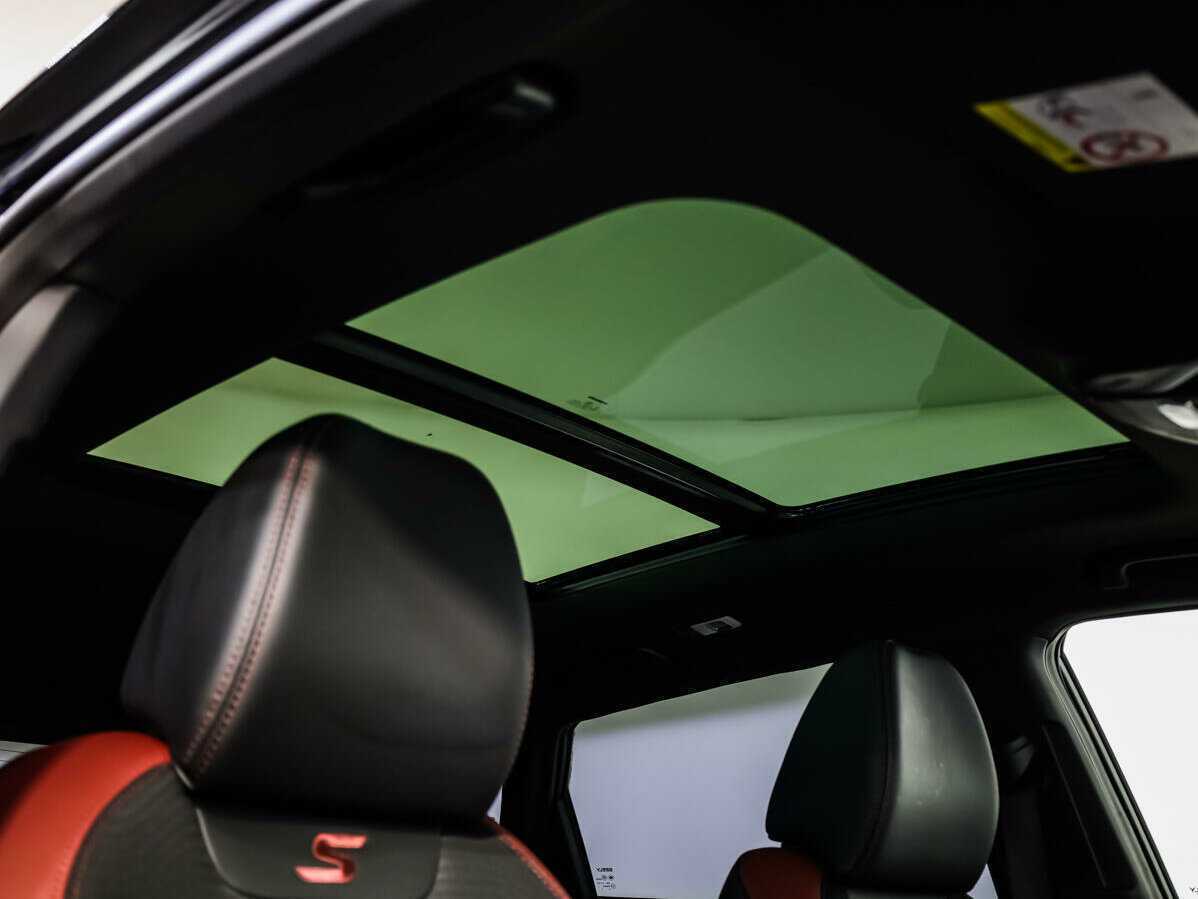 Джили Кулрэй б/у, 2021, Роботизированная. Фото: #16