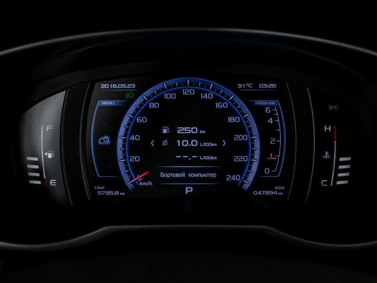 Джили Атлас б/у, 2019, Автоматическая. Фото: #11