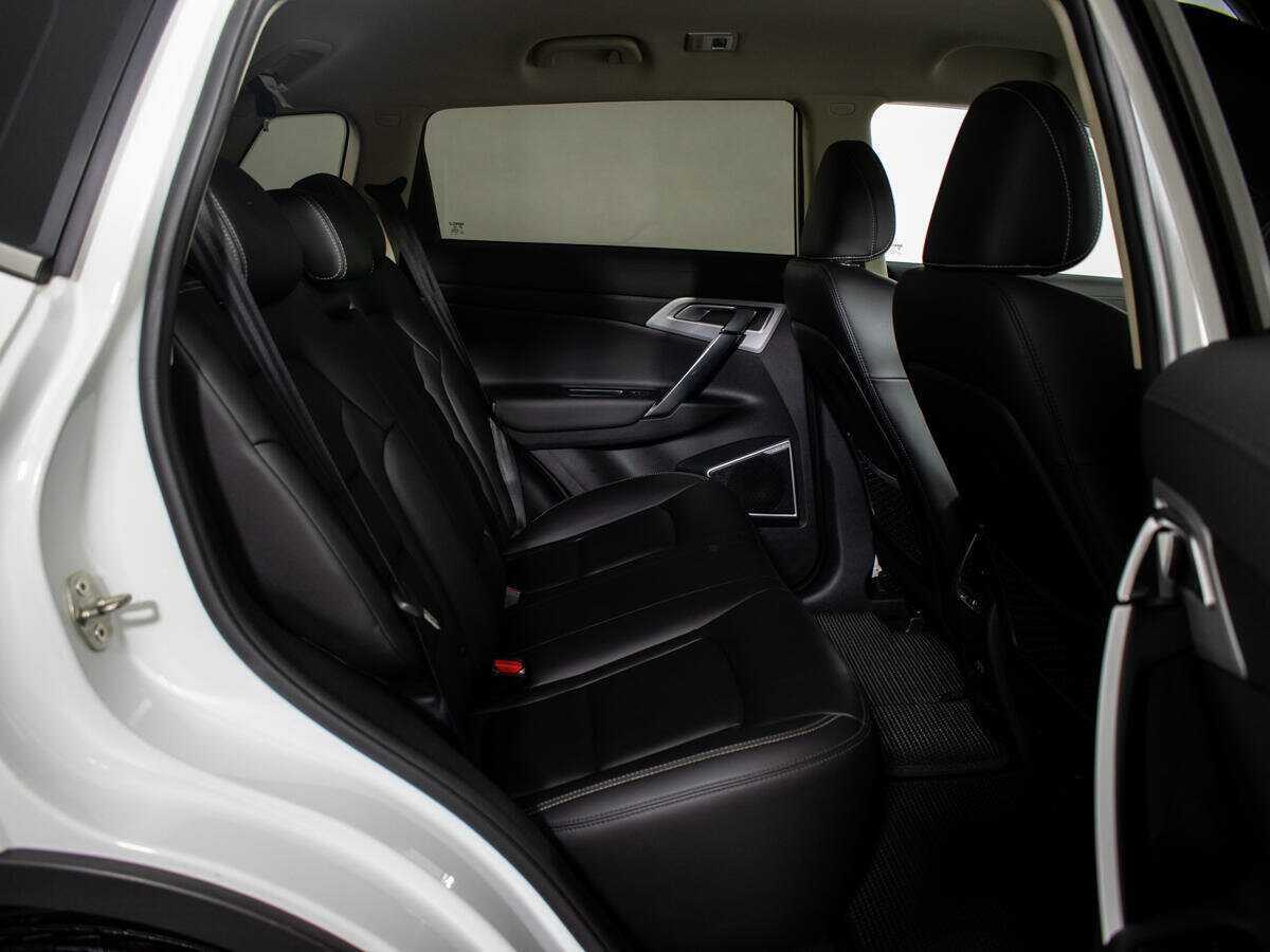 Джили Атлас б/у, 2019, Автоматическая. Фото: #6