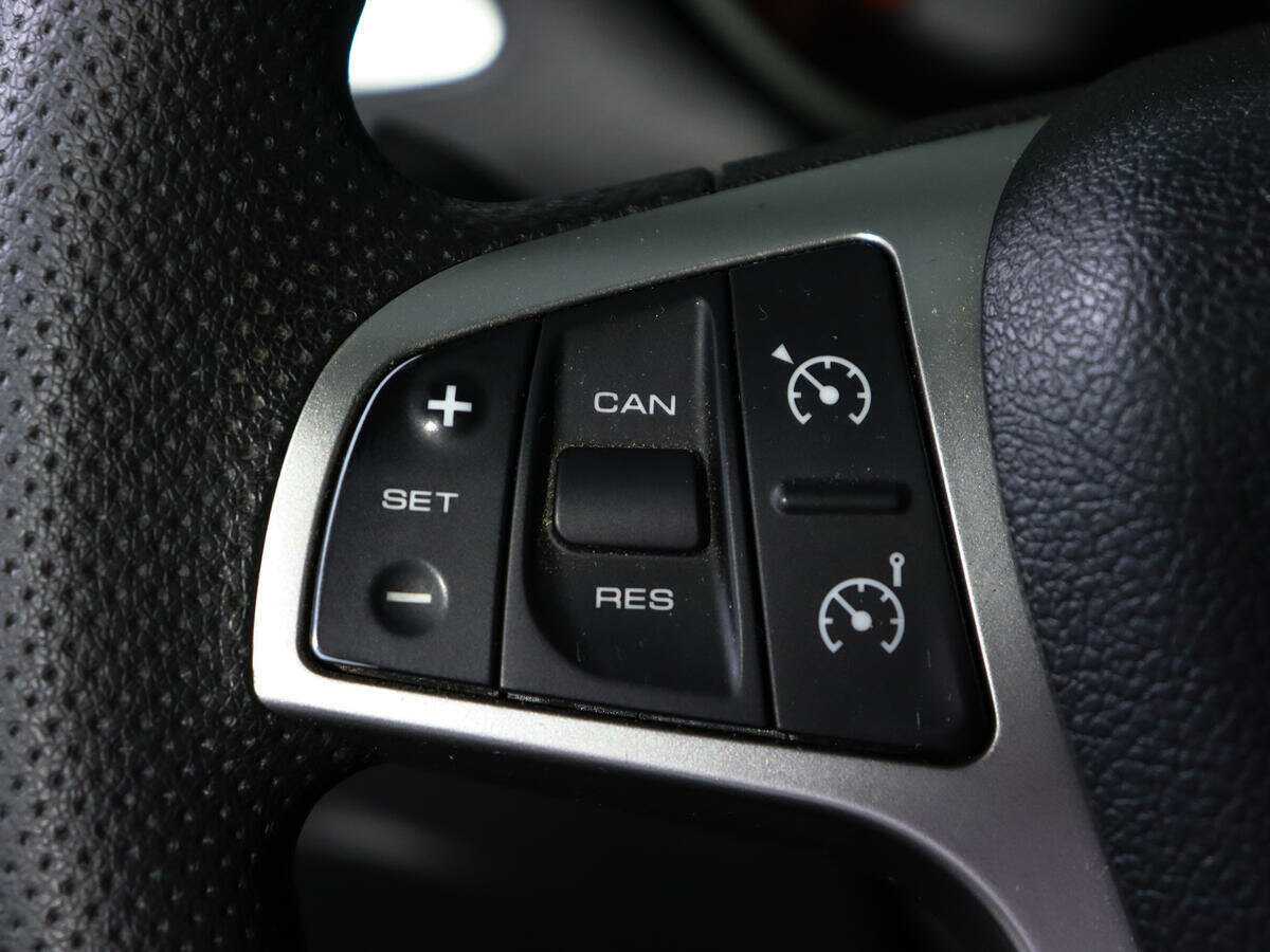 Лада (ВАЗ) Веста б/у, 2019, Механическая. Фото: #14