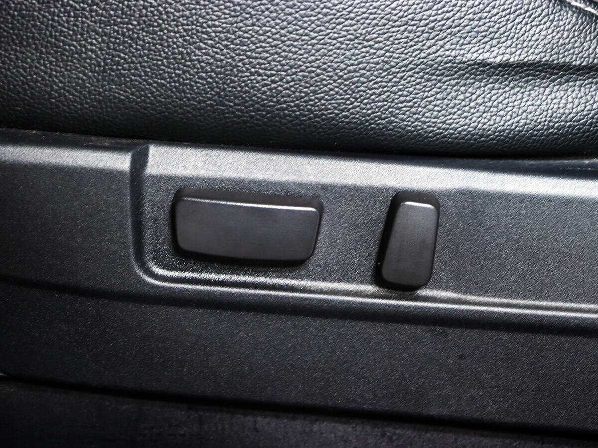 Митсубиши Оутлэндер б/у, 2017, Вариатор. Фото: #16