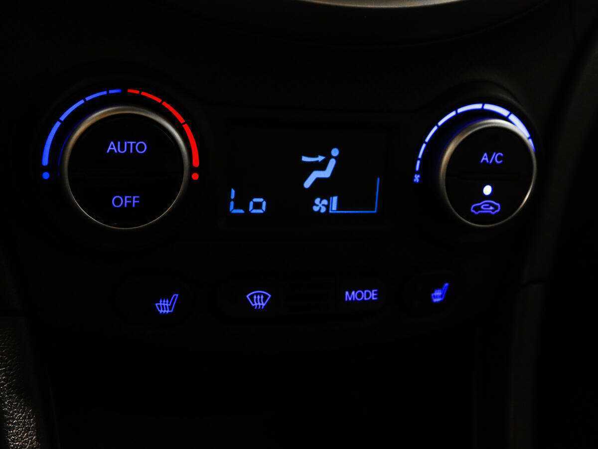 Хендай Солярис б/у, 2016, Автоматическая. Фото: #11