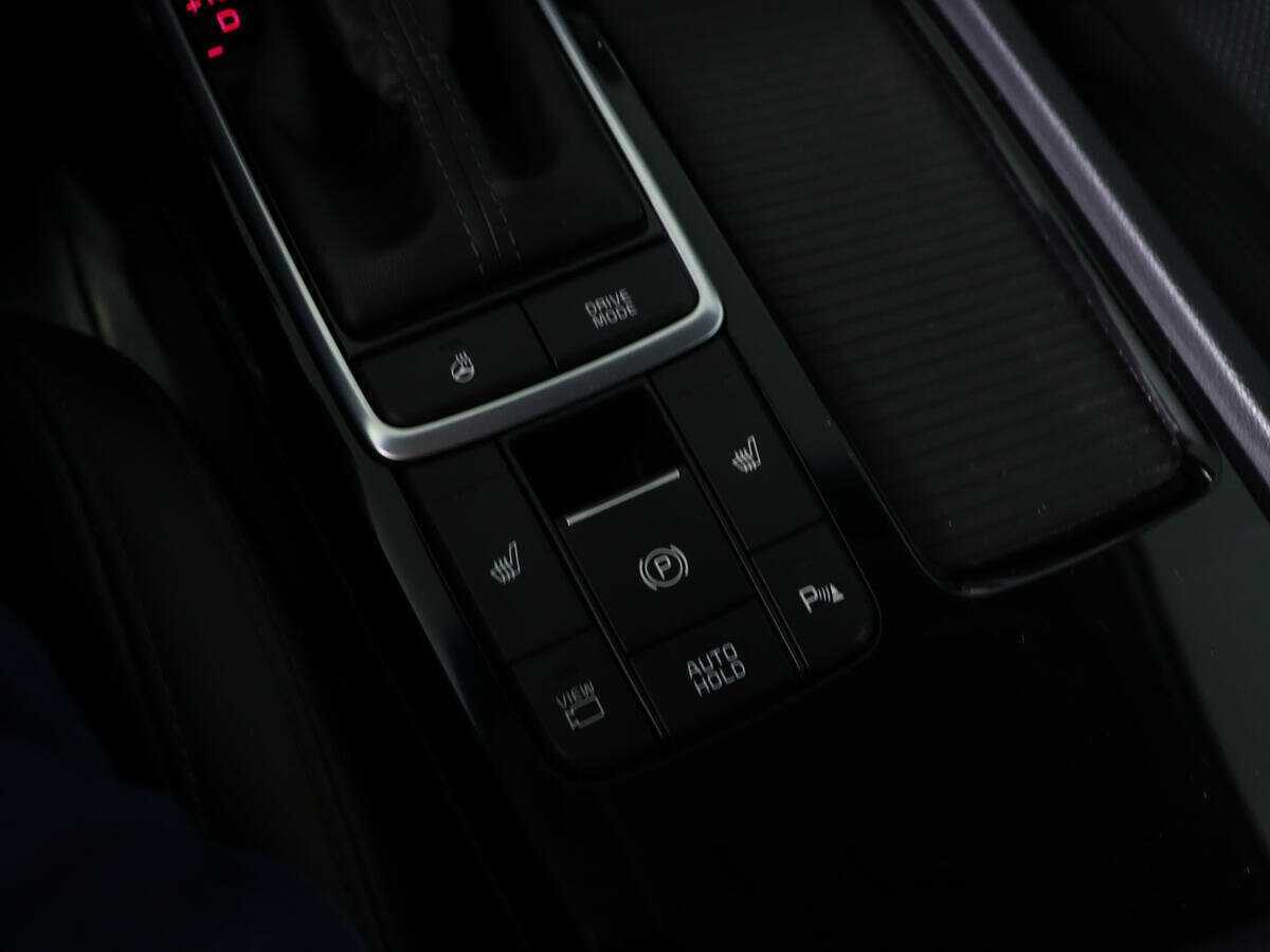 Киа Оптима б/у, 2018, Автоматическая. Фото: #22