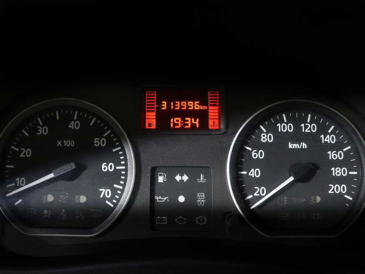 Ниссан Альмера б/у, 2018, Механическая. Фото: #8