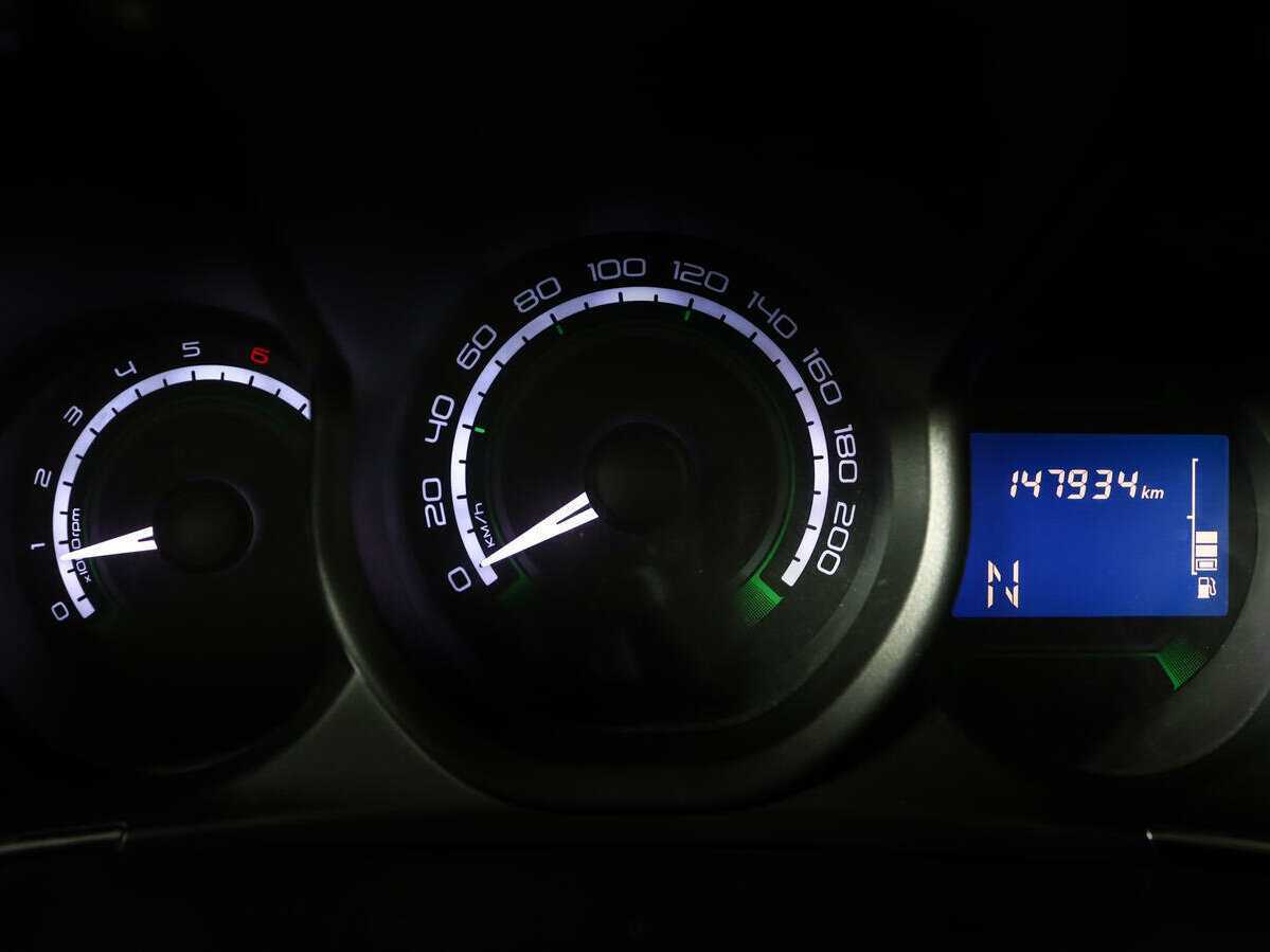 Лада (ВАЗ) ИКСРЭЙ б/у, 2016, Роботизированная. Фото: #10