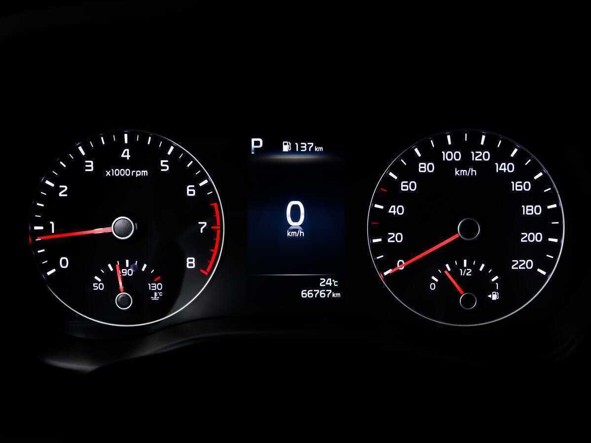 Киа Рио б/у, 2021, Автоматическая. Фото: #9