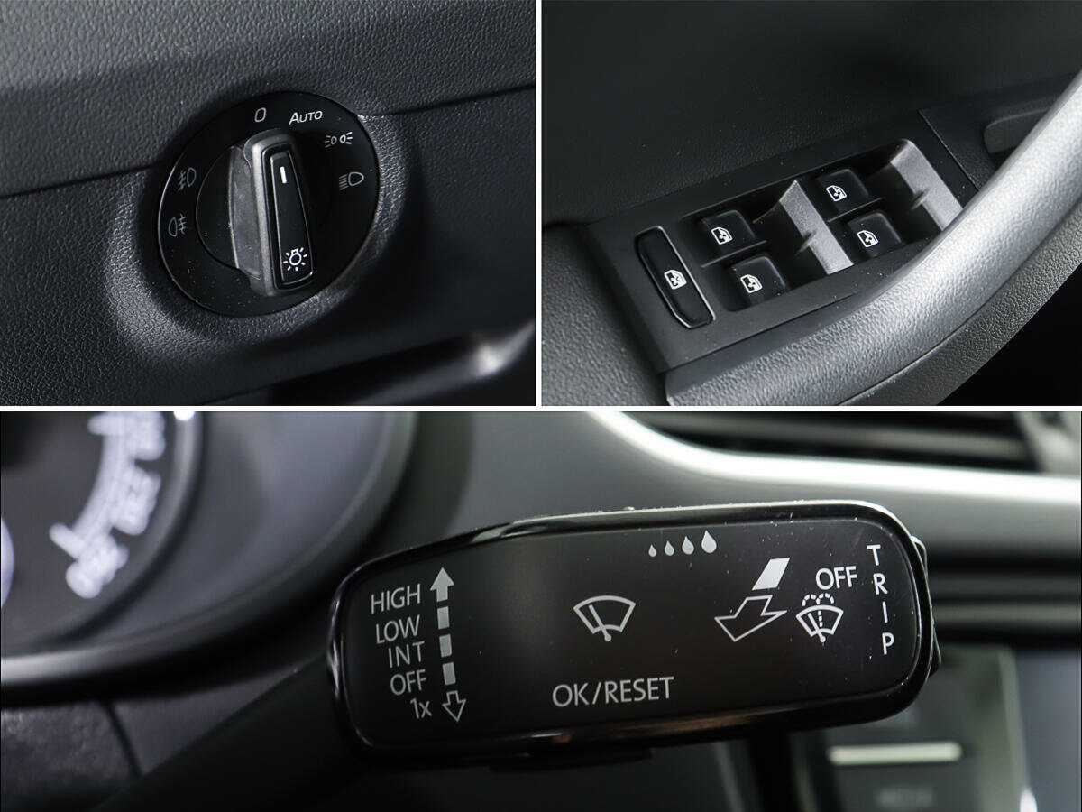 Шкода Октавия б/у, 2018, Автоматическая. Фото: #14