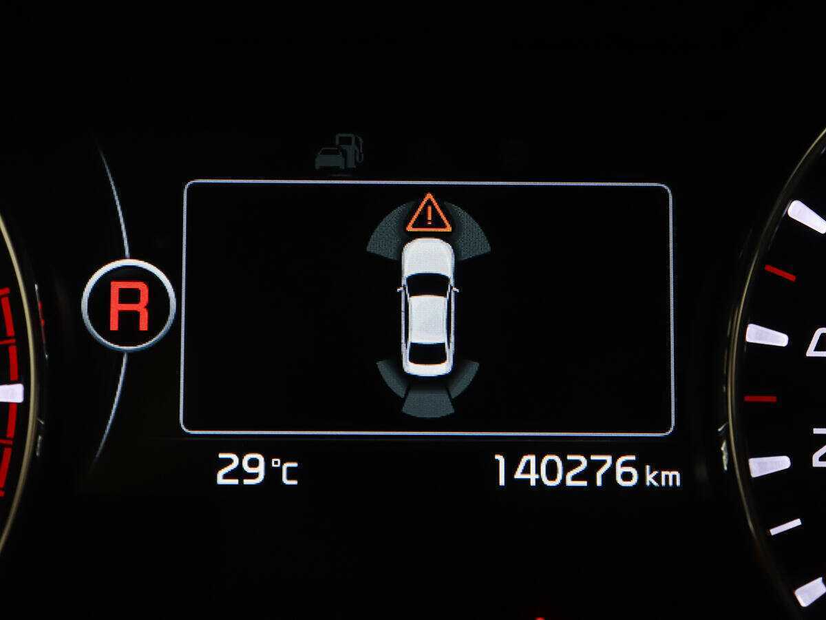 Киа Церато б/у, 2017, Автоматическая. Фото: #16