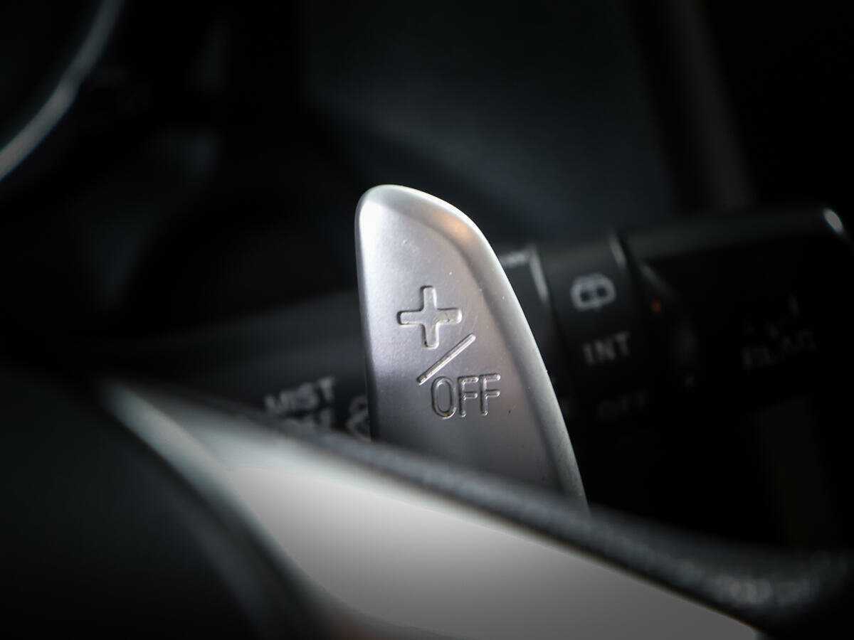 Митсубиши АС-Икс б/у, 2012, Вариатор. Фото: #14