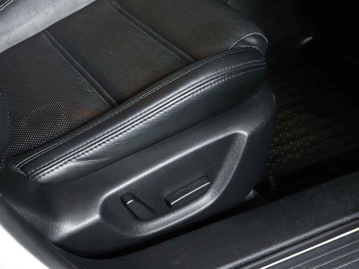 Мазда 6 б/у, 2015, Автоматическая. Фото: #13