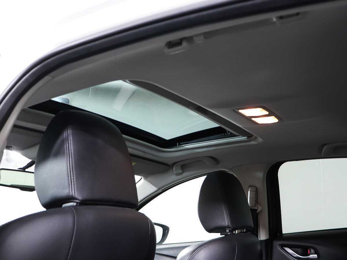 Мазда 6 б/у, 2015, Автоматическая. Фото: #14