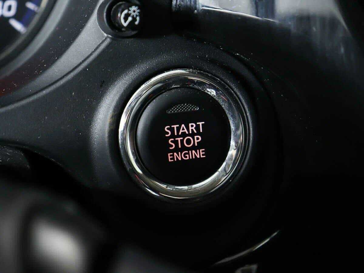 Митсубиши Оутлэндер б/у, 2016, Вариатор. Фото: #14