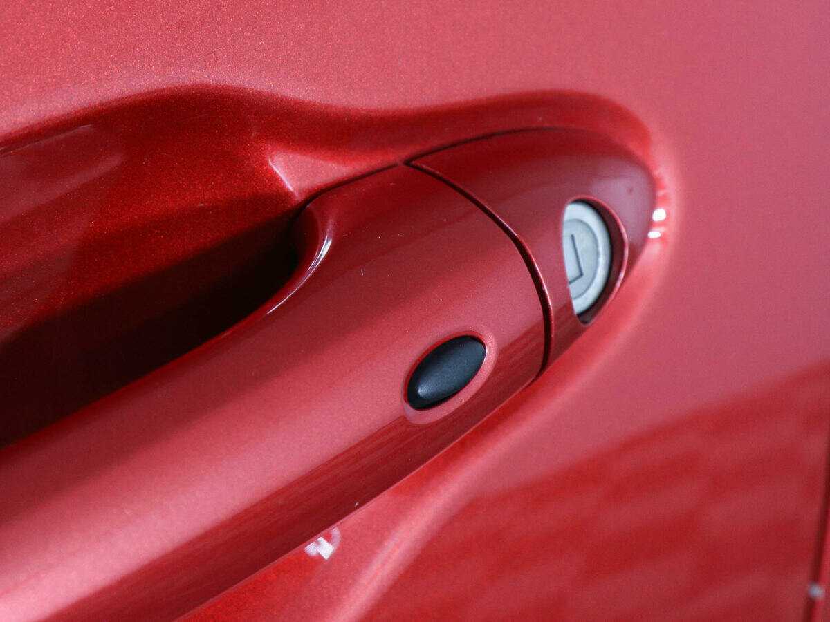 Чери Тигго 4 б/у, 2022, Механическая. Фото: #12