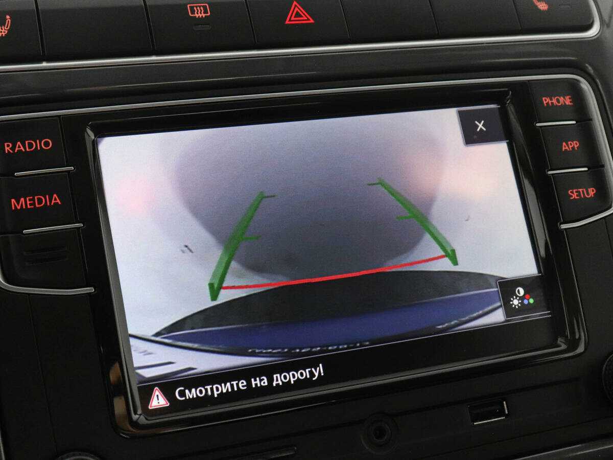 Фольксваген Поло б/у, 2019, Автоматическая. Фото: #12