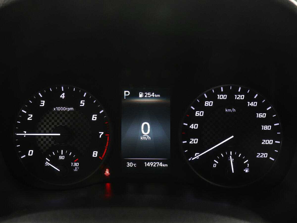 Хендай Солярис б/у, 2020, Автоматическая. Фото: #10