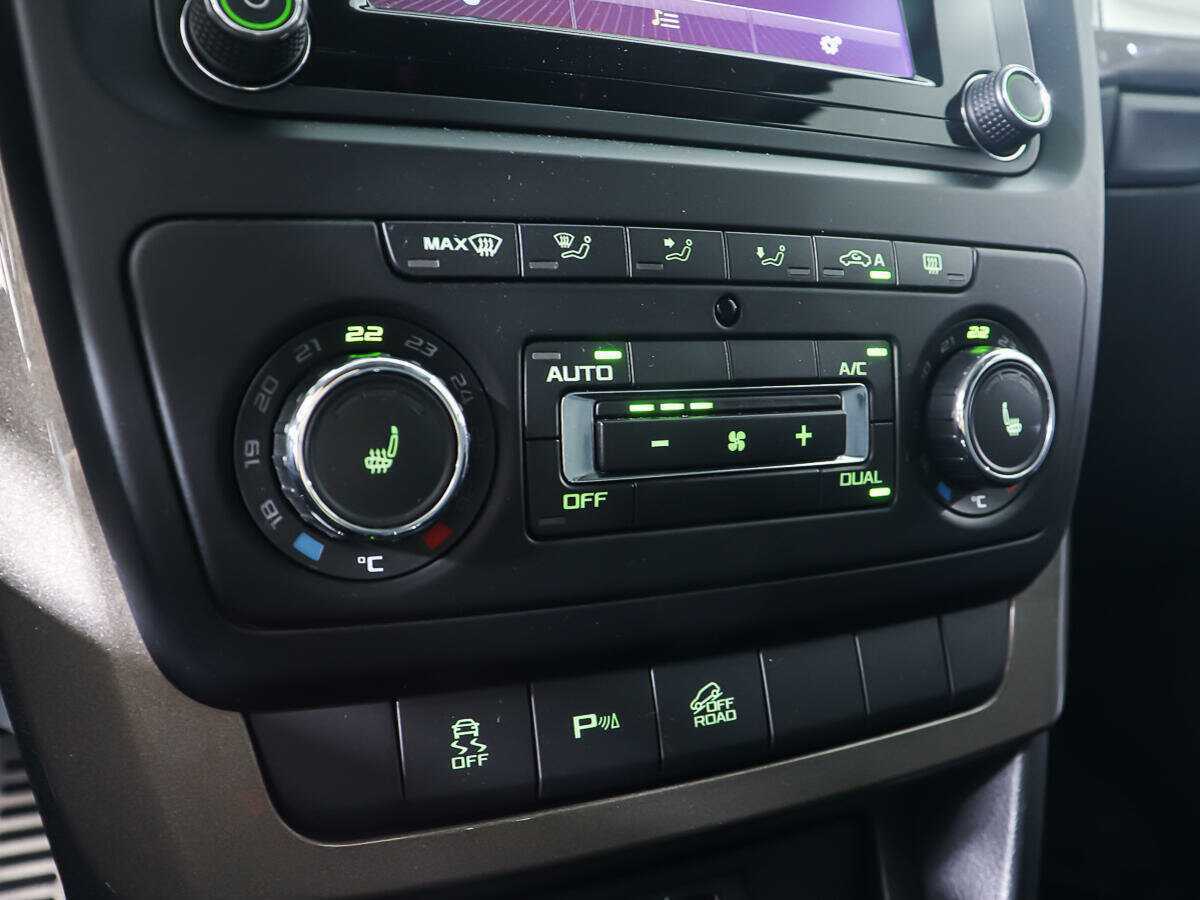 Шкода Йети б/у, 2015, Роботизированная. Фото: #16