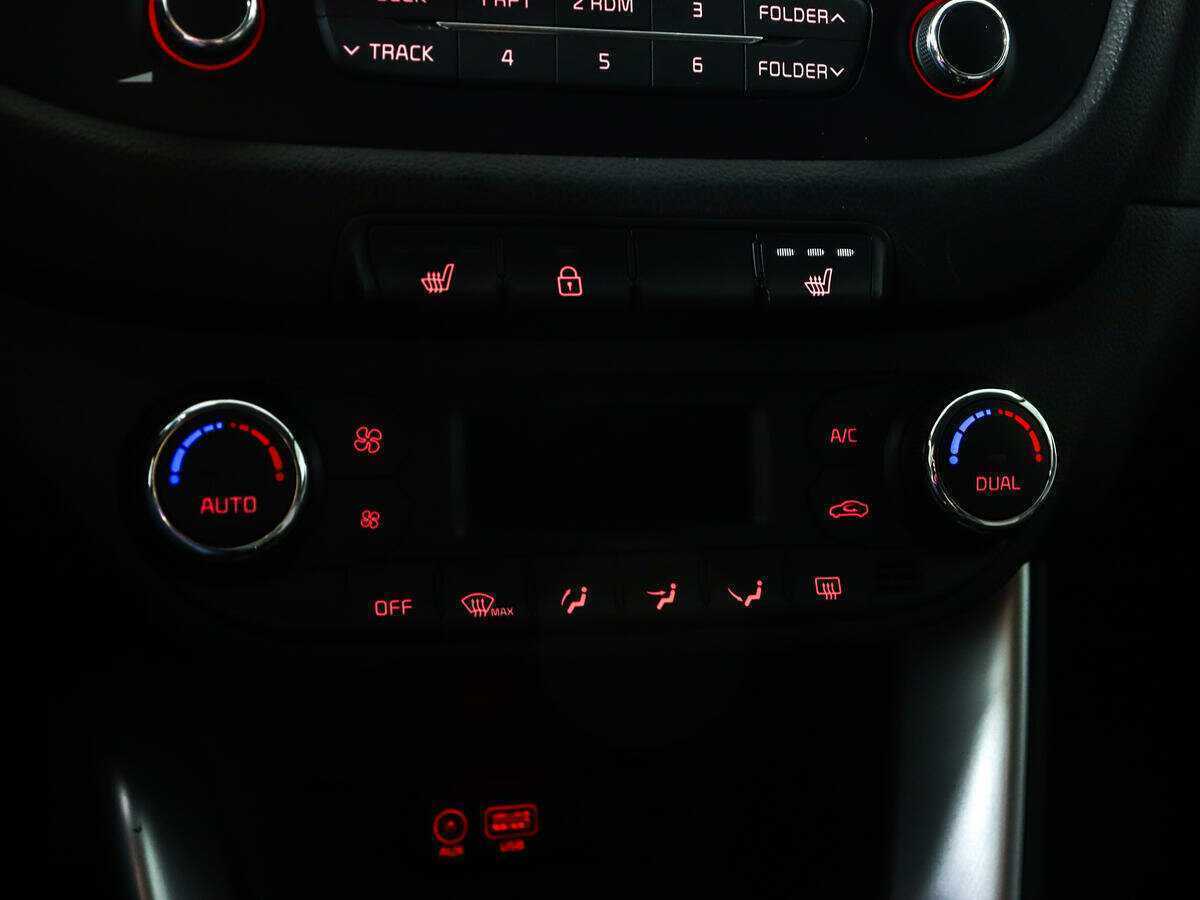 Киа Сид б/у, 2018, Автоматическая. Фото: #13