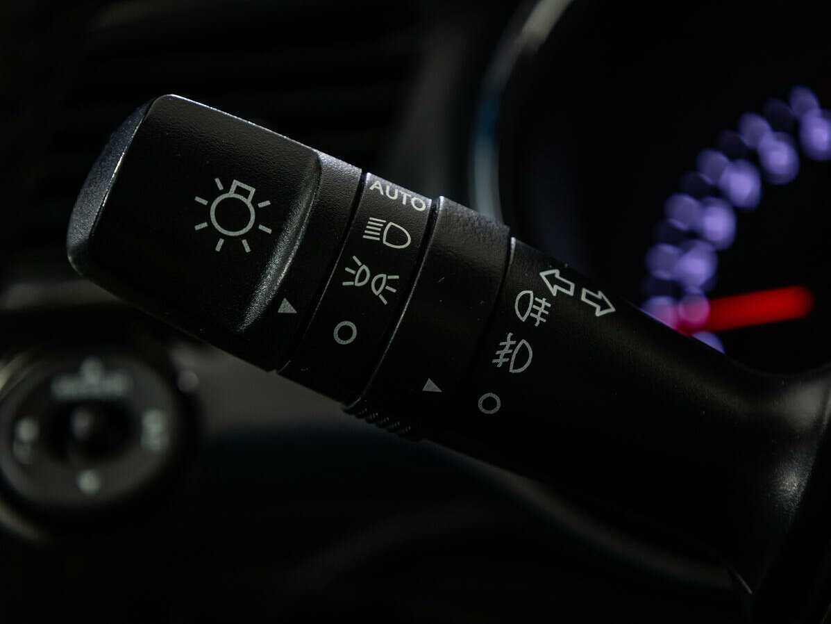 Киа Сид б/у, 2018, Роботизированная. Фото: #15