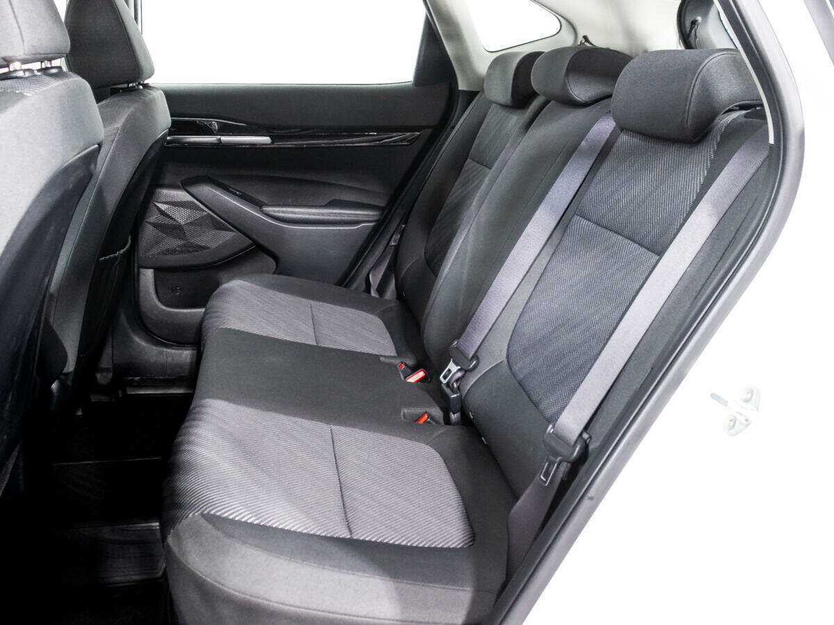 Киа Сельтос б/у, 2020, Автоматическая. Фото: #9