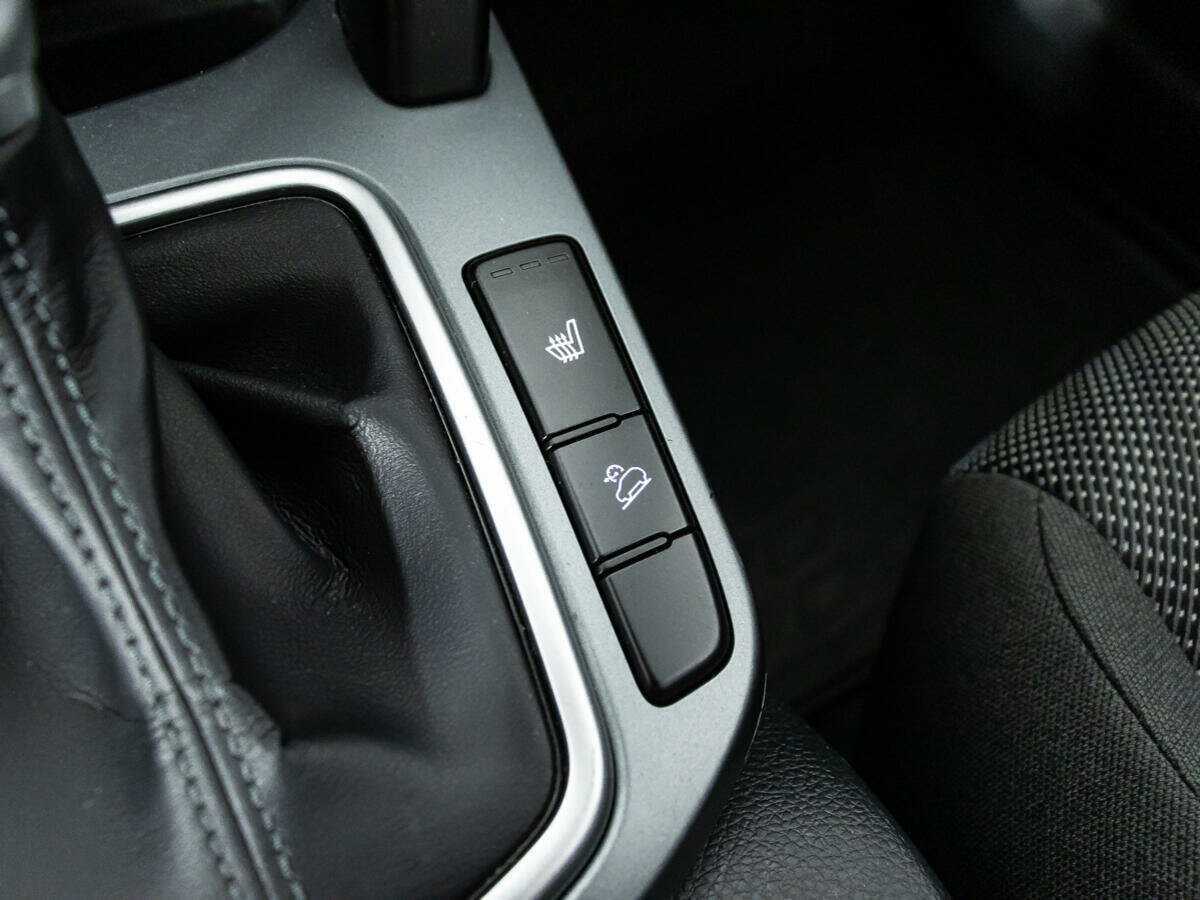 Киа Сельтос б/у, 2020, Автоматическая. Фото: #18