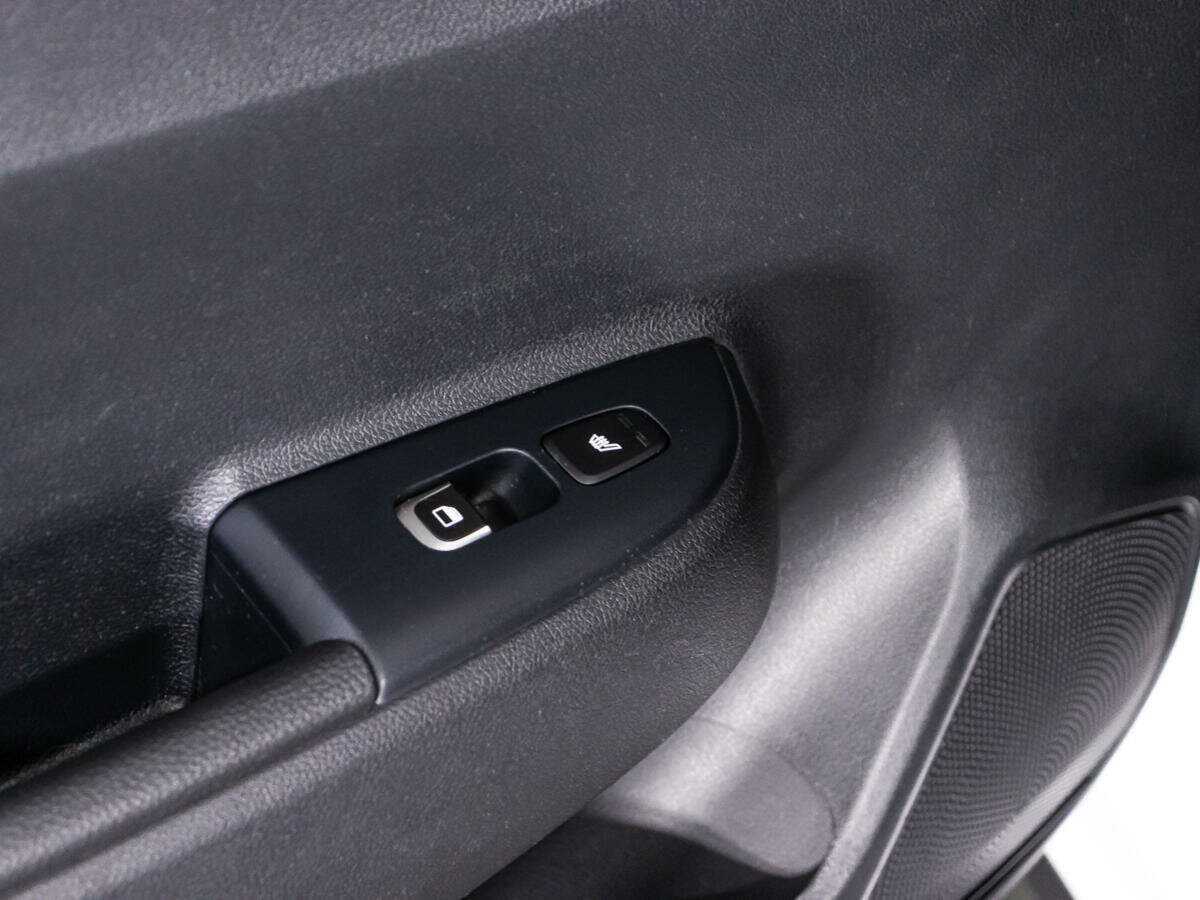 Киа Рио б/у, 2021, Автоматическая. Фото: #24