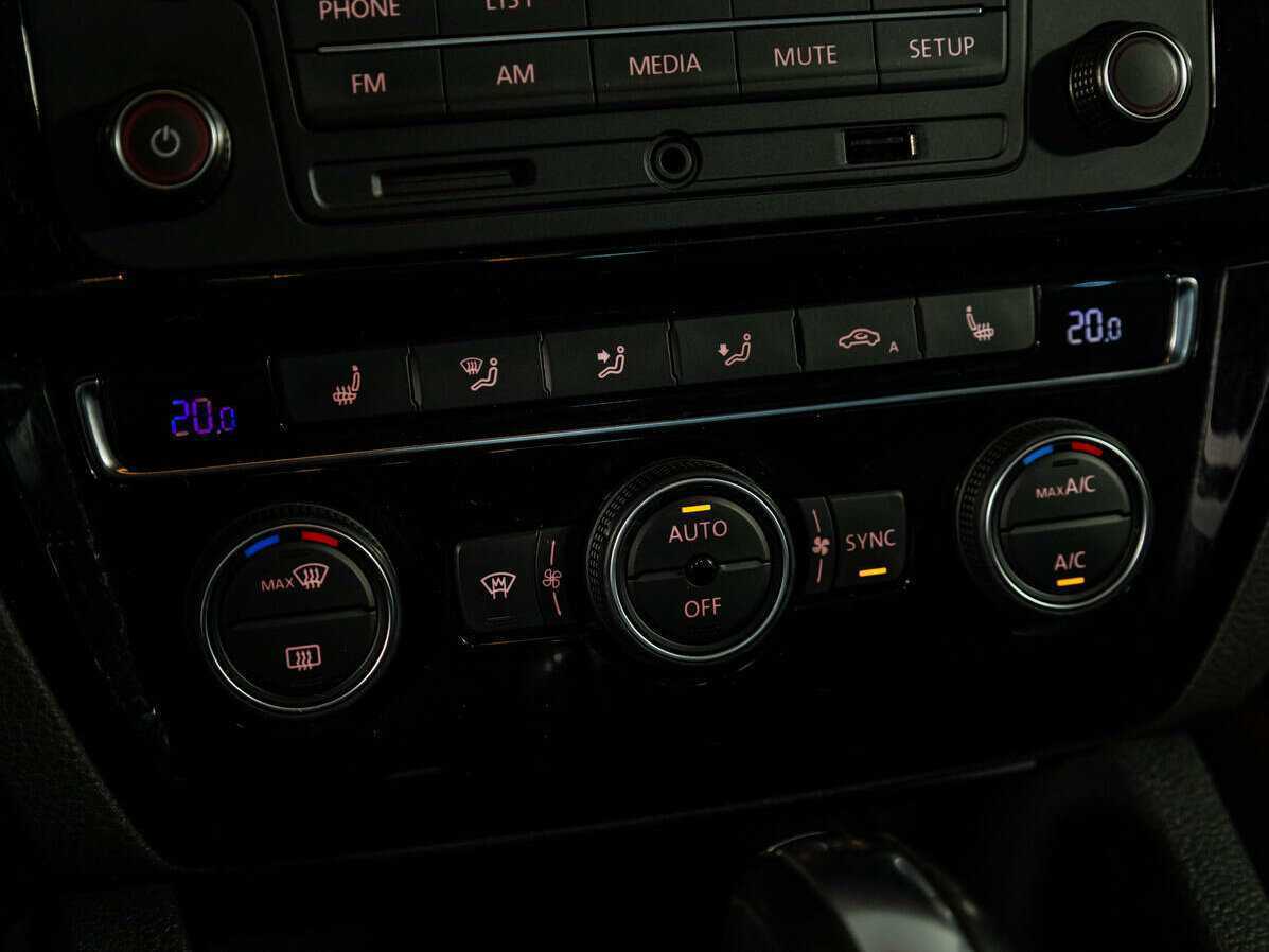 Фольксваген Джетта б/у, 2016, Автоматическая. Фото: #14