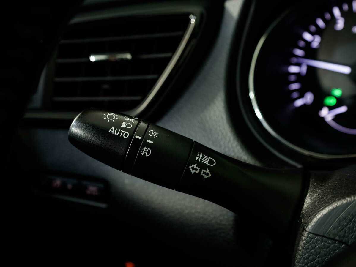 Ниссан Кашкай б/у, 2019, Вариатор. Фото: #14