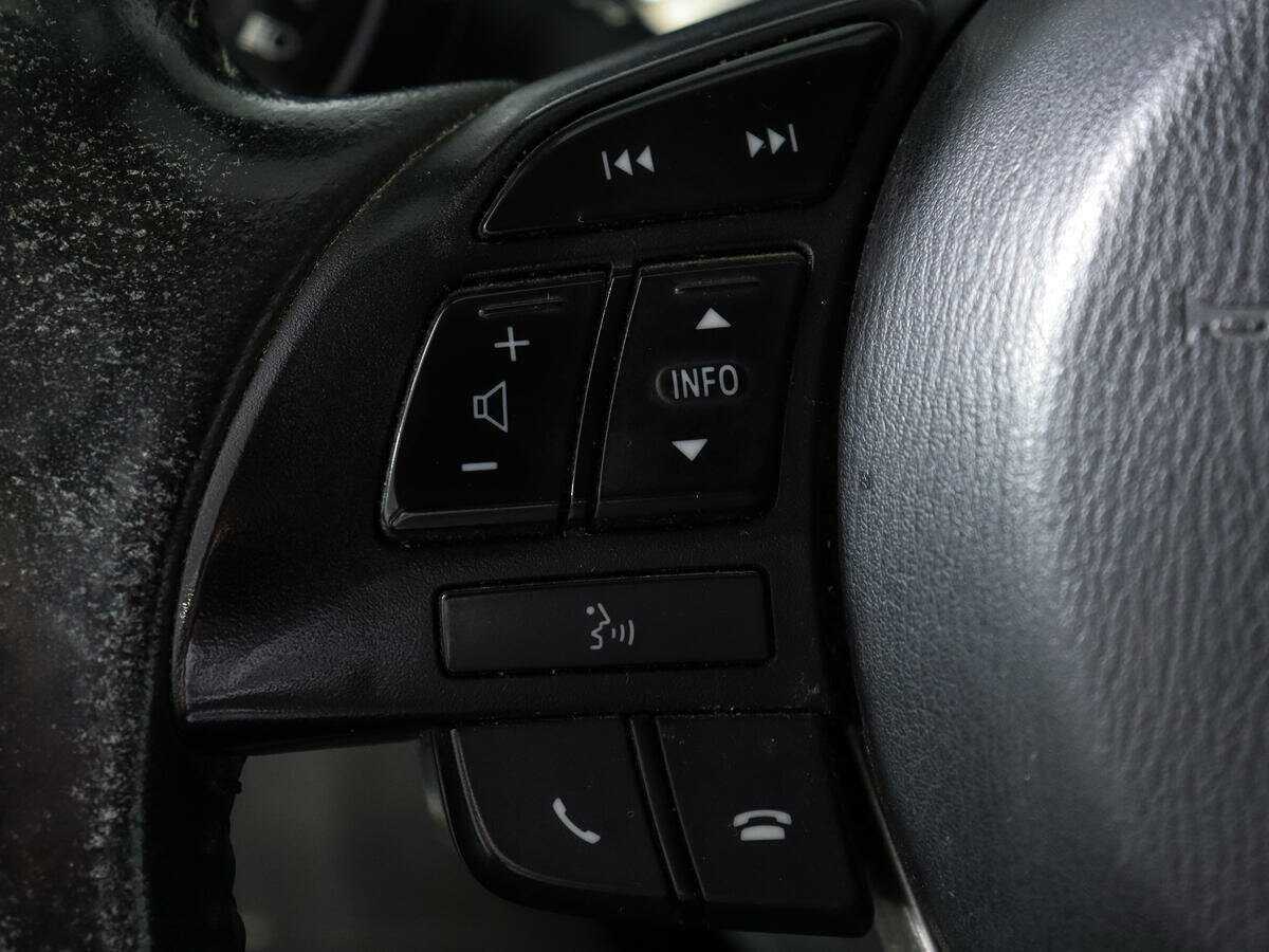 Мазда Ц-Икс-5 б/у, 2013, Автоматическая. Фото: #16