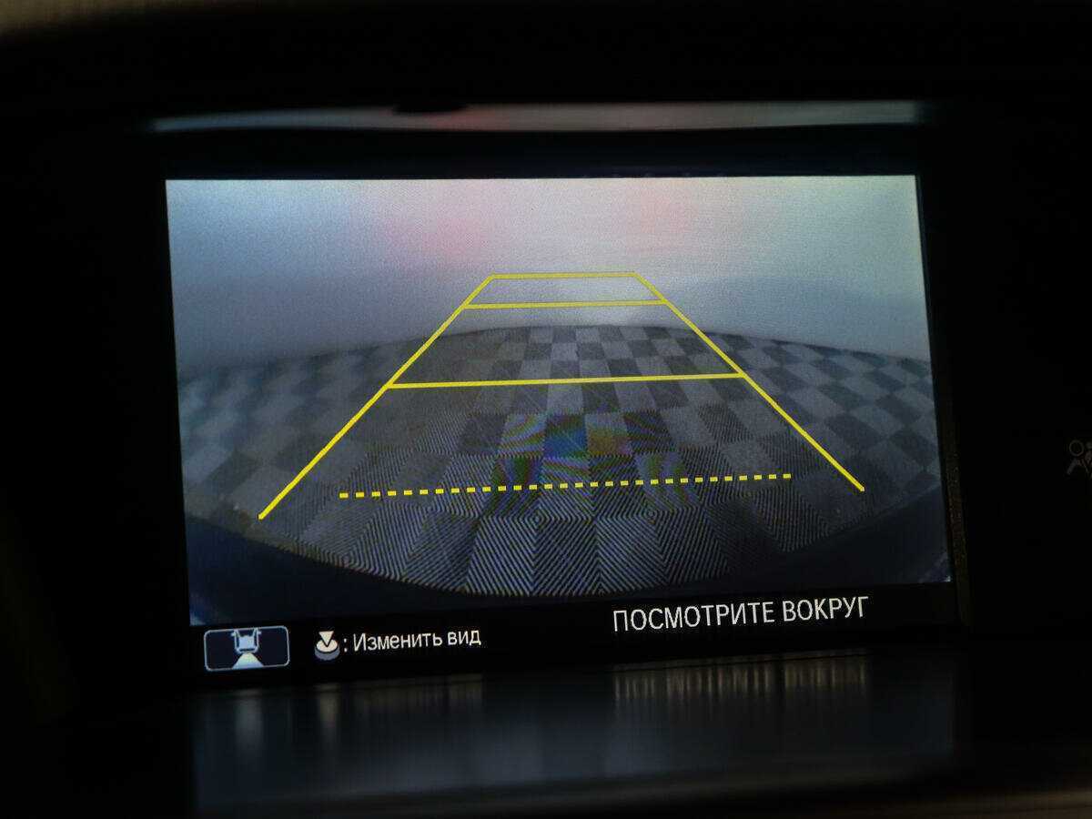 Хонда Аккорд б/у, 2013, Автоматическая. Фото: #13