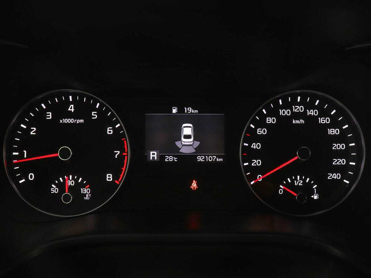 Киа Церато б/у, 2018, Автоматическая. Фото: #10