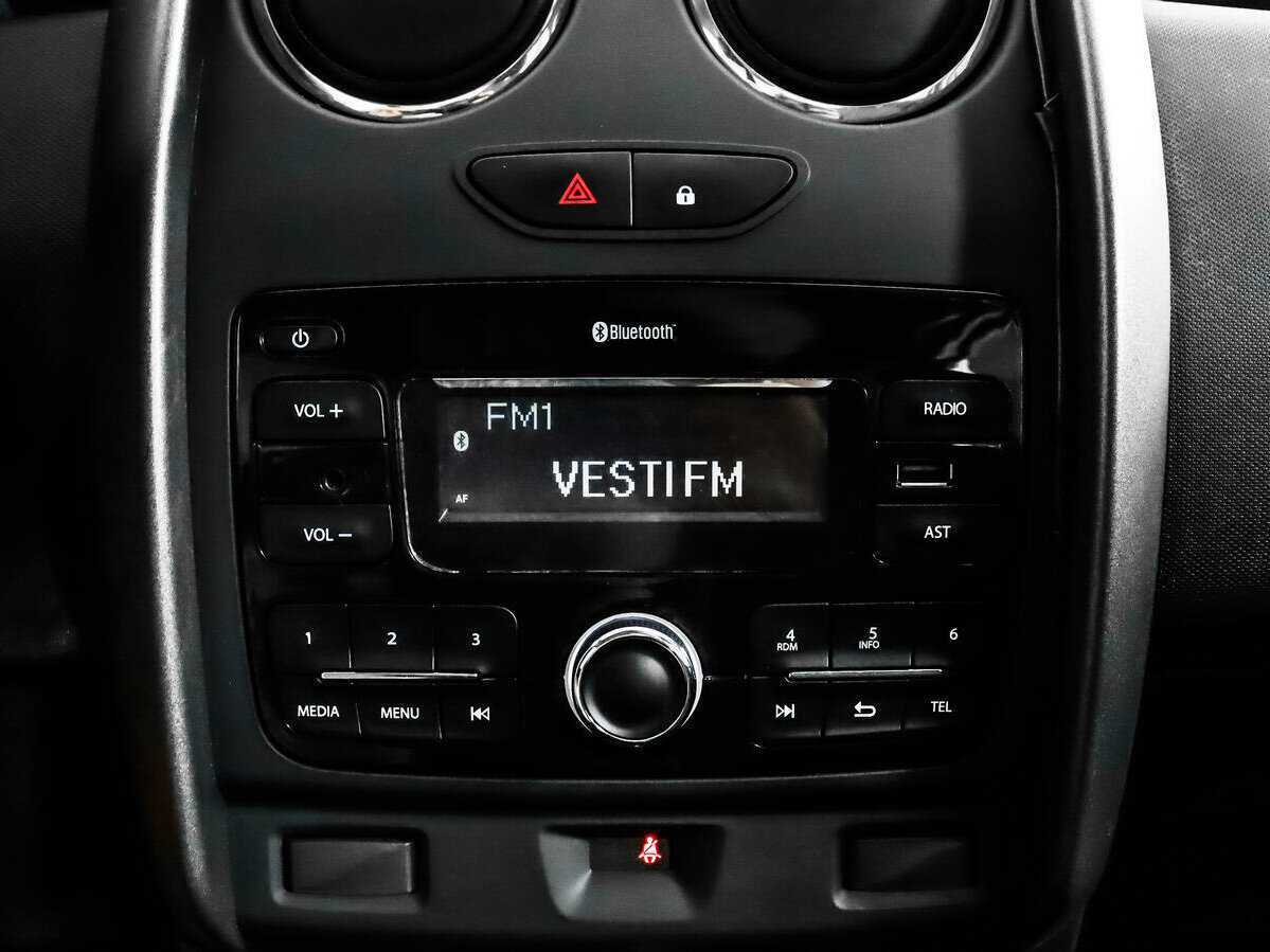 Рено Дастер б/у, 2017, Автоматическая. Фото: #12