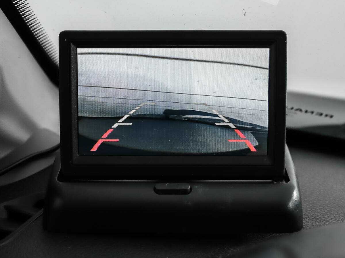 Рено Дастер б/у, 2017, Автоматическая. Фото: #14